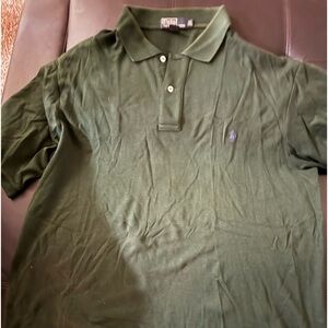 Ralph Lauren polo